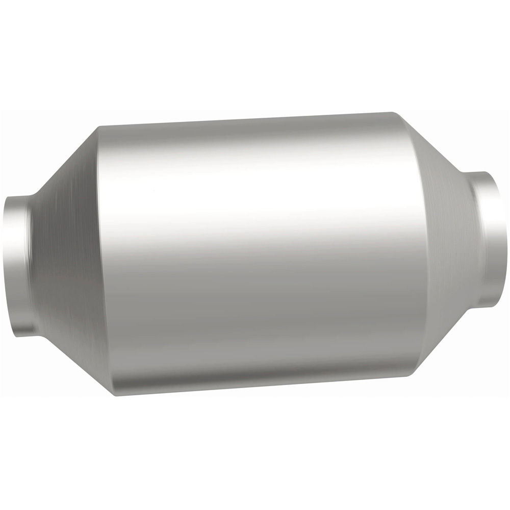 2009 Cadillac Escalade EXT Catalytic Converter CARB Approved