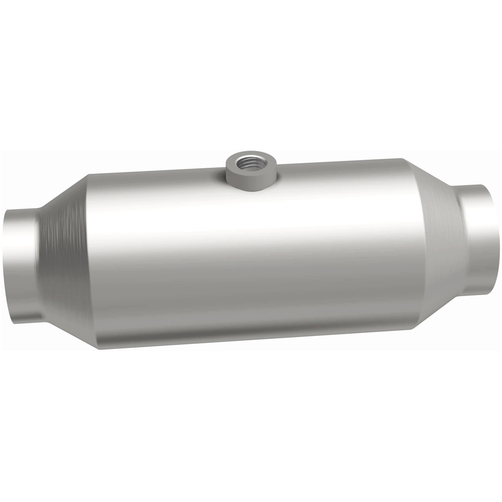 2017 Dodge Durango Catalytic Converter CARB Approved