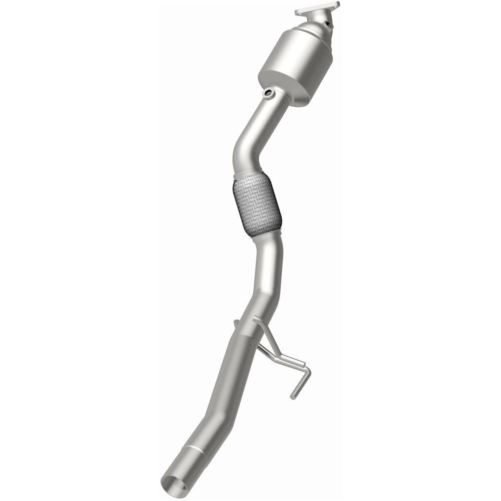 2012 Porsche Cayenne Catalytic Converter CARB Approved