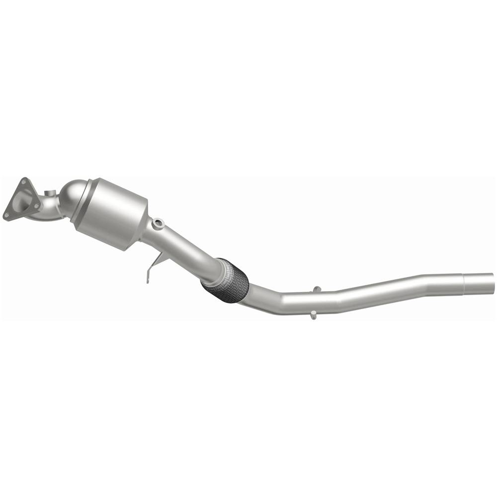 2012 Porsche Cayenne Catalytic Converter CARB Approved