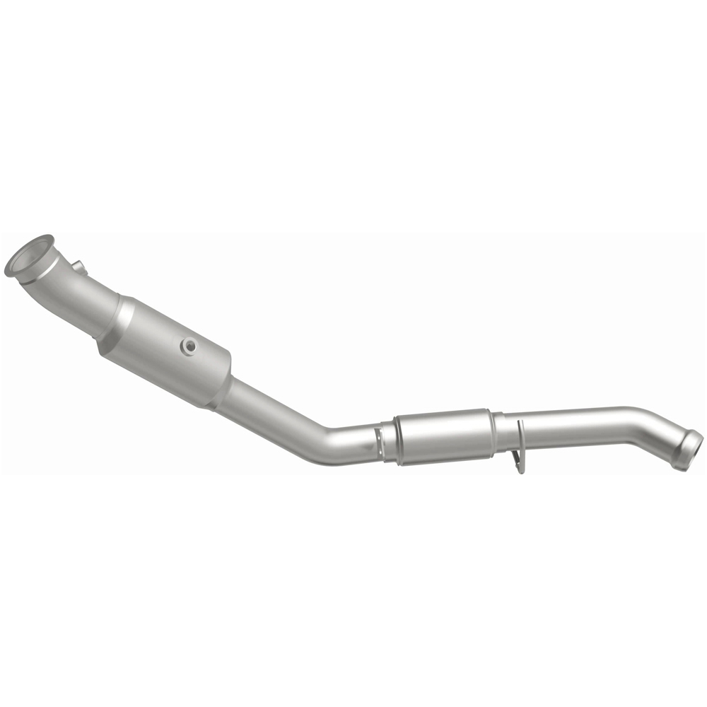 2015 Mercedes Benz ML400 Catalytic Converter CARB Approved