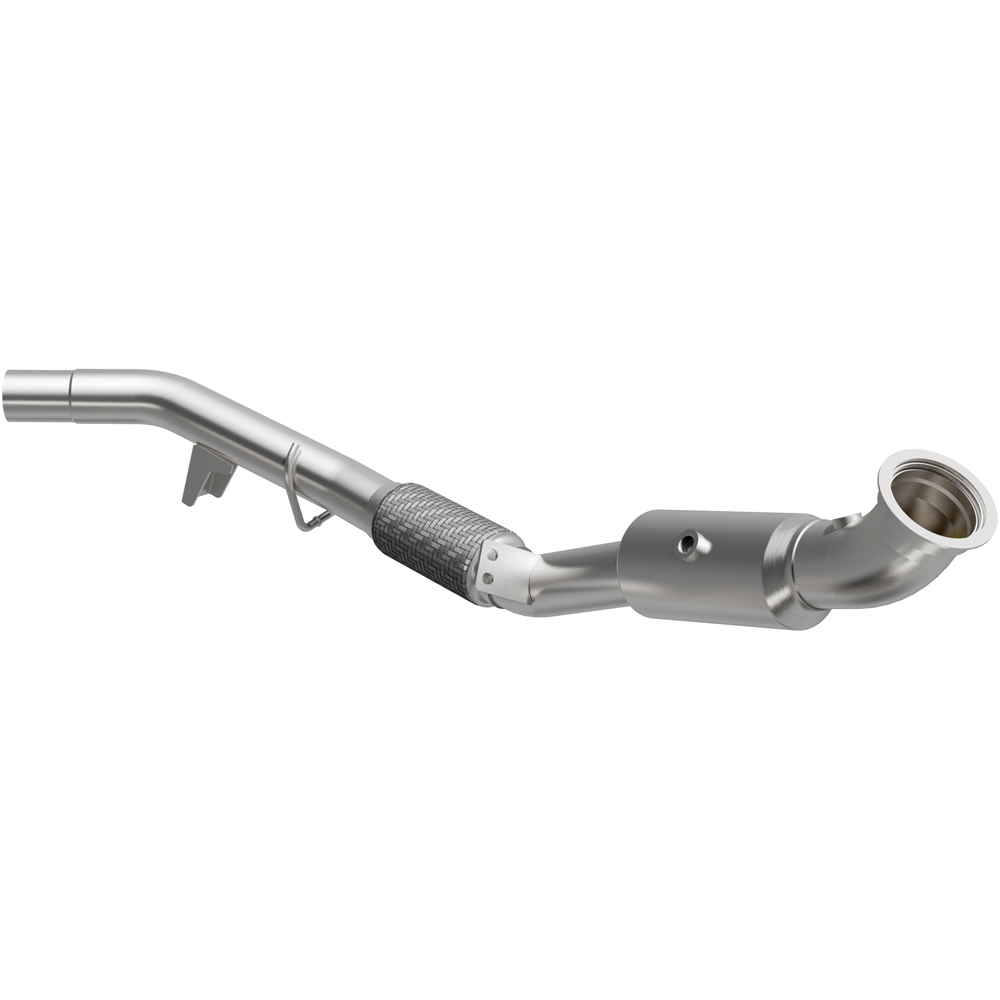 2015 Mercedes Benz ML400 Catalytic Converter CARB Approved