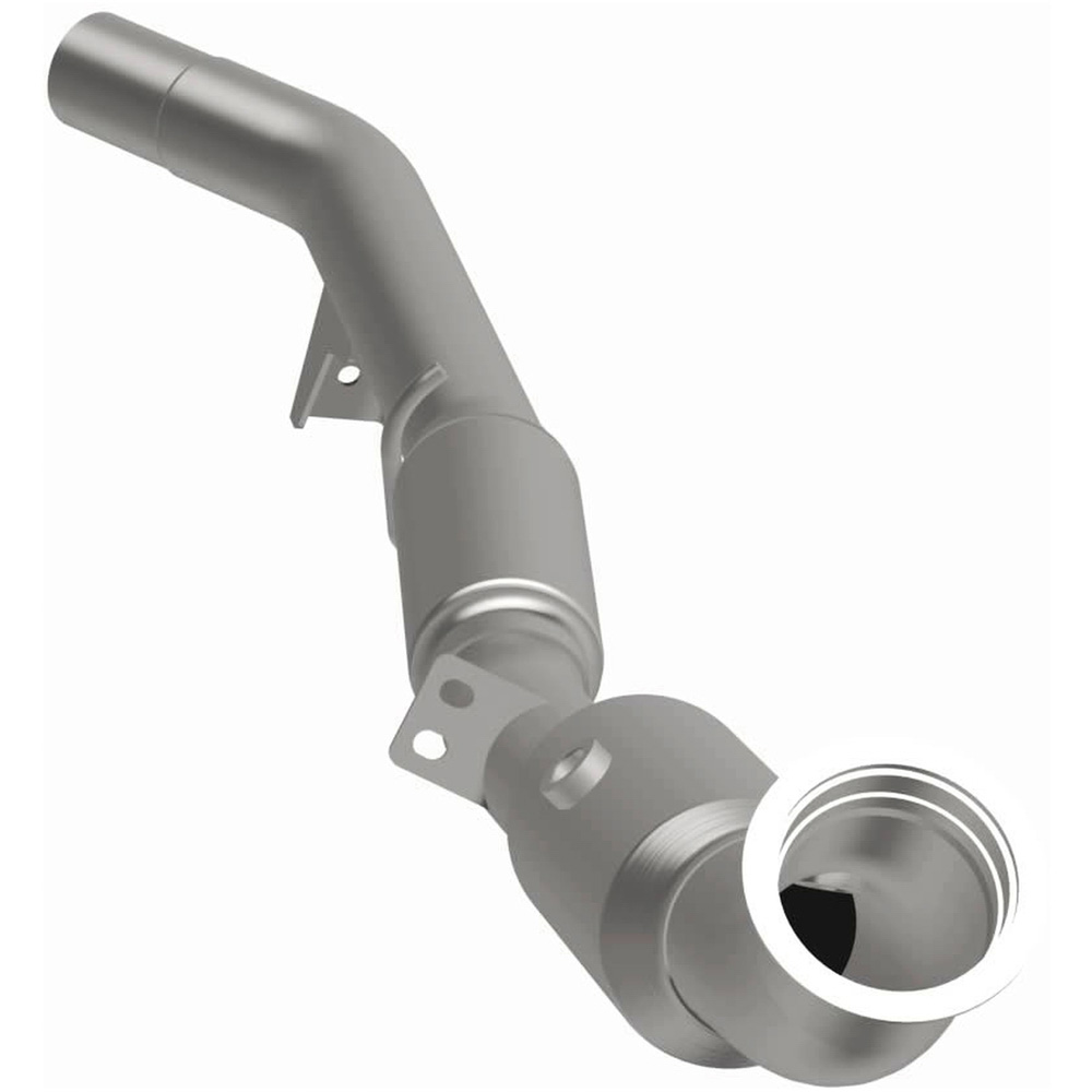 2015 Mercedes Benz ML400 Catalytic Converter CARB Approved