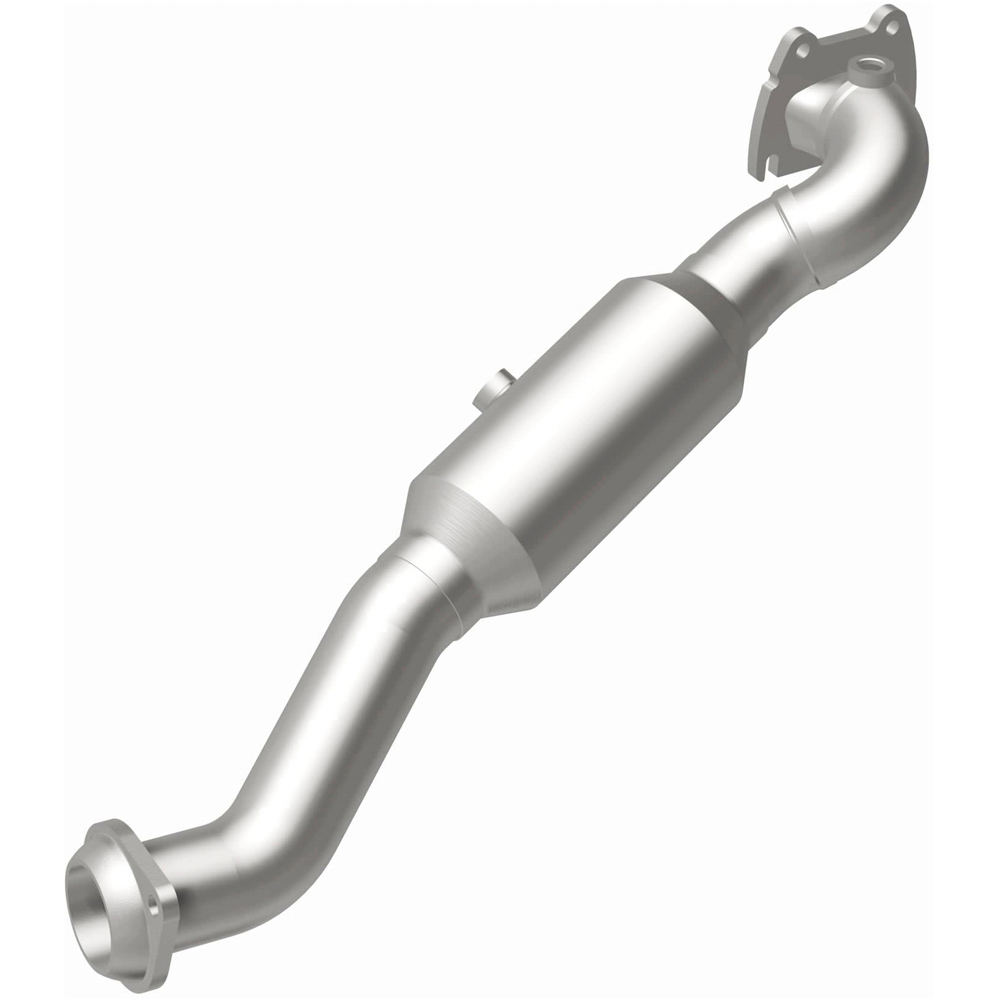 2015 Ram 1500 Catalytic Converter CARB Approved