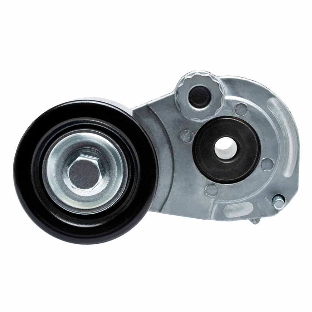  Saturn Astra Accessory Drive Belt Tensioner Assembly 