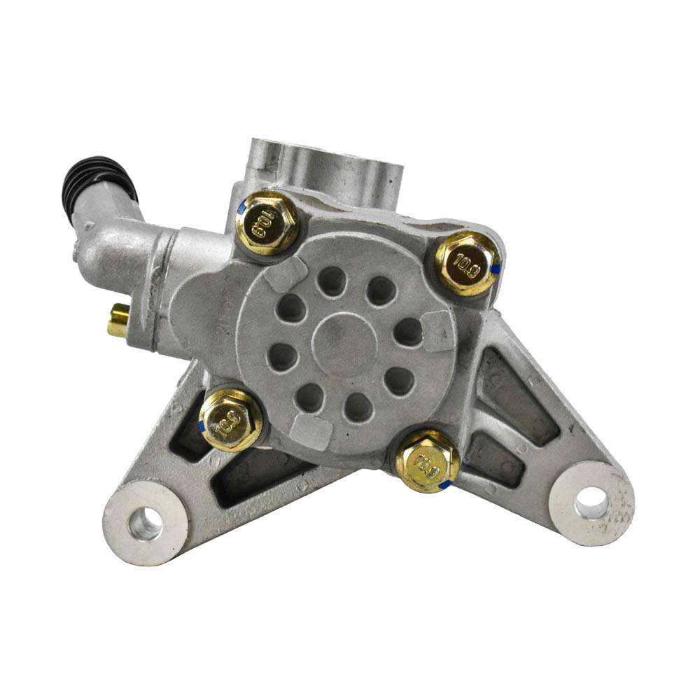 2000 Honda Accord Power Steering Pump
