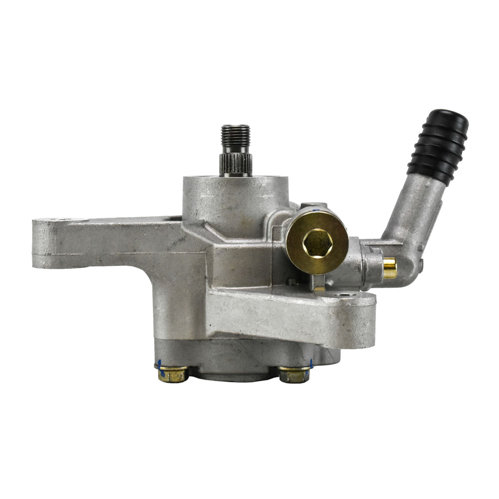 2000 Honda Accord Power Steering Pump