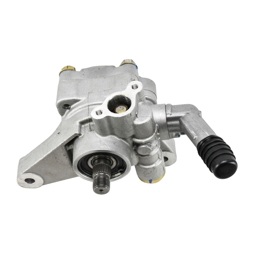 2000 Honda Accord Power Steering Pump