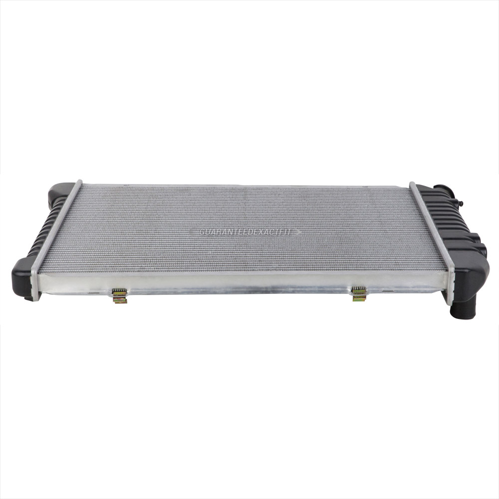 1982 Ford Thunderbird Radiator