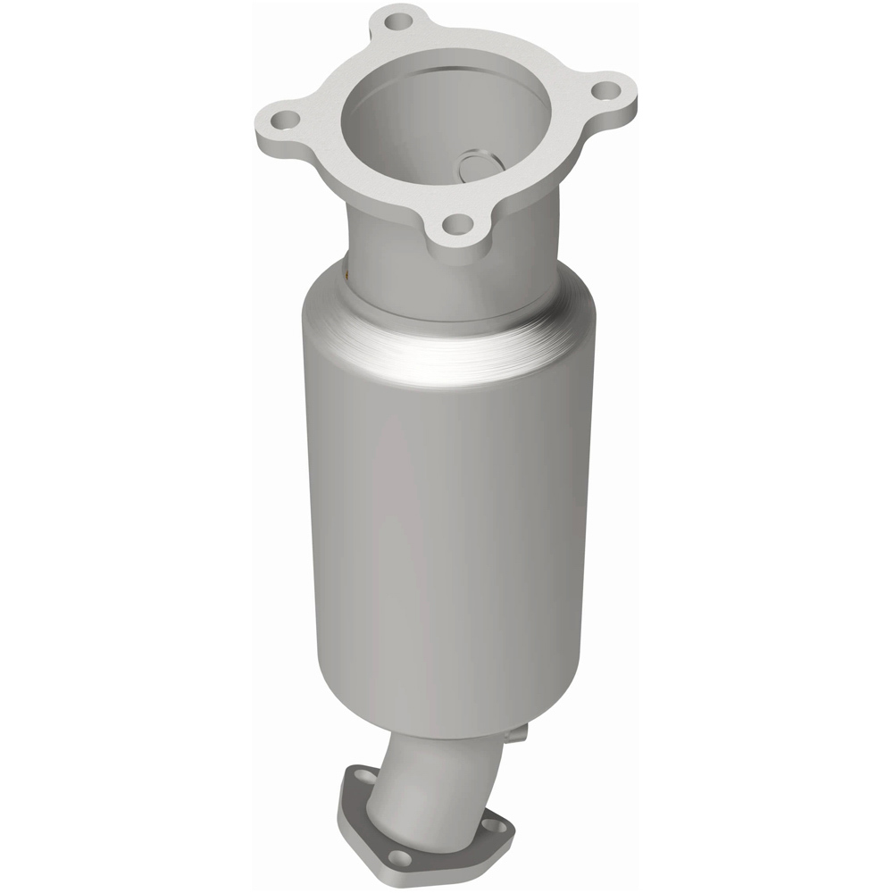 2006 Audi A4 Catalytic Converter CARB Approved