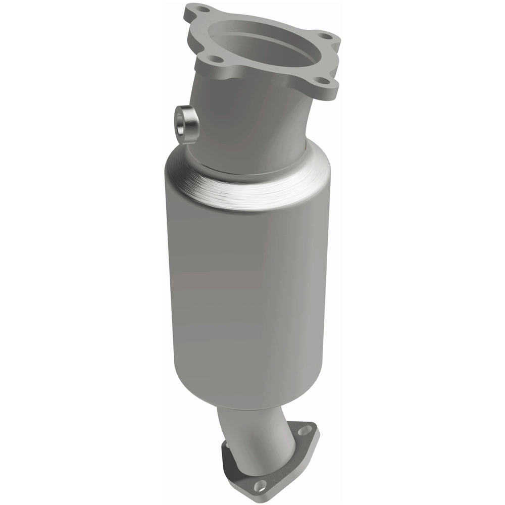 2006 Audi A4 Catalytic Converter CARB Approved