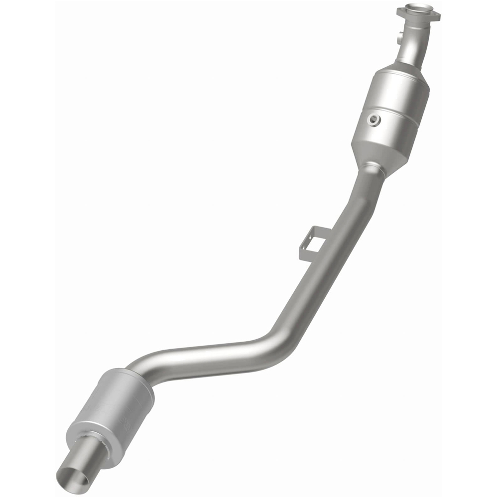 2007 Mercedes Benz C280 Catalytic Converter CARB Approved