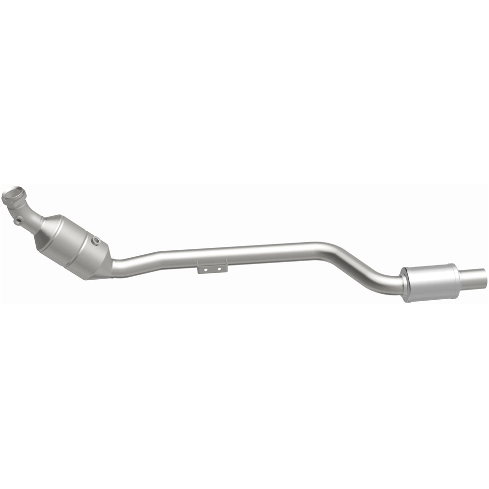 2007 Mercedes Benz C280 Catalytic Converter CARB Approved