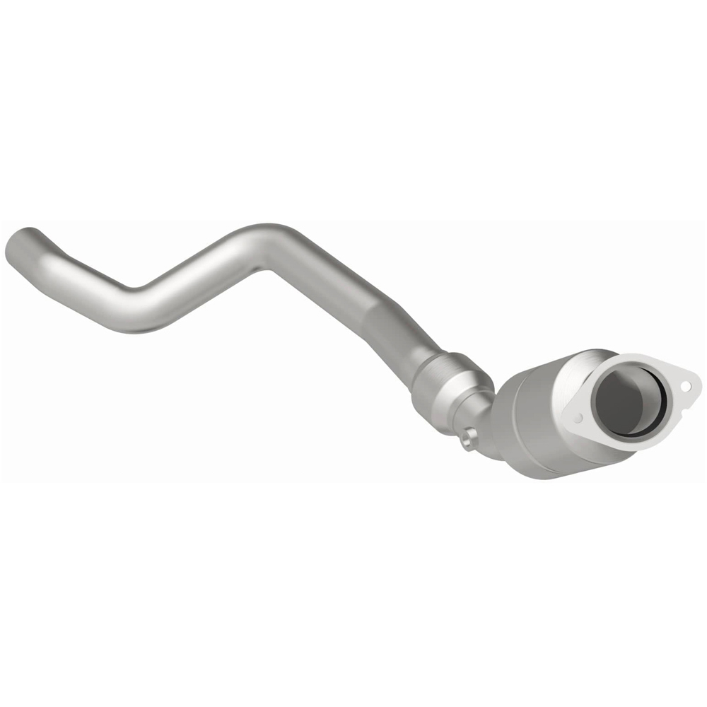 2017 Chrysler 300 Catalytic Converter CARB Approved