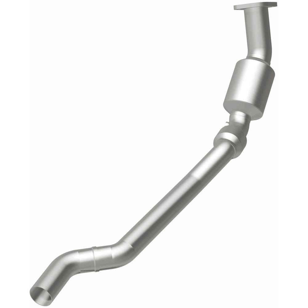 2017 Chrysler 300 Catalytic Converter CARB Approved