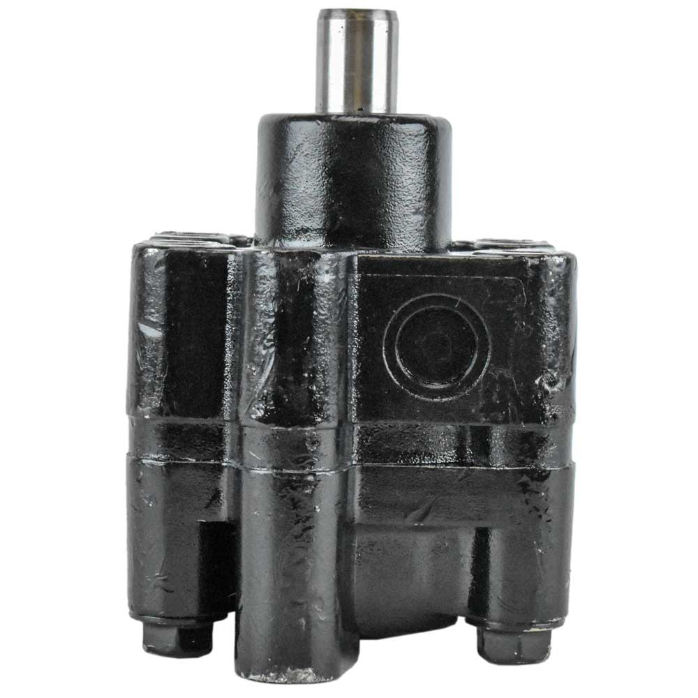 2003 Nissan Pathfinder Power Steering Pump