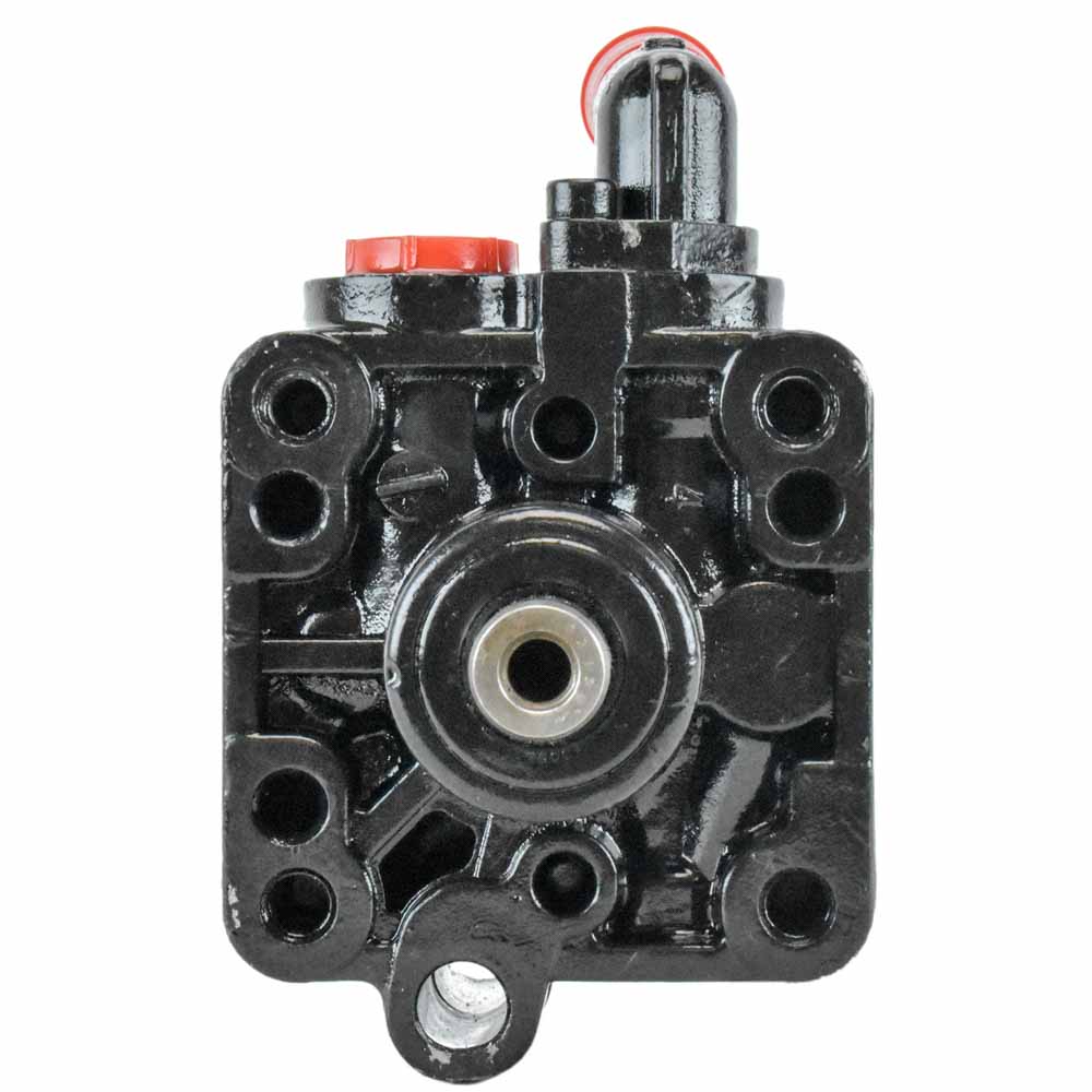 2003 Nissan Pathfinder Power Steering Pump