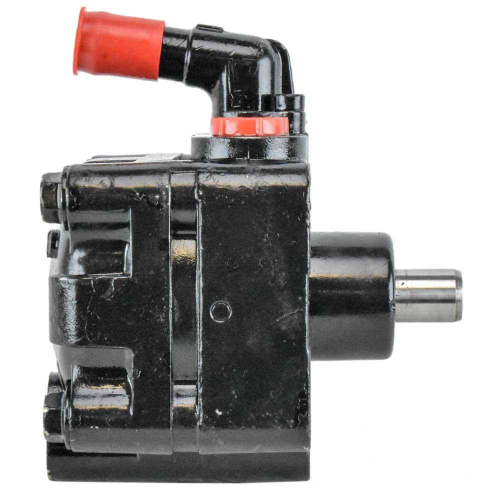 2003 Nissan Pathfinder Power Steering Pump
