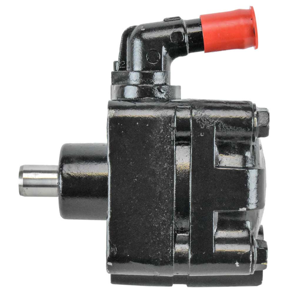 2003 Nissan Pathfinder Power Steering Pump