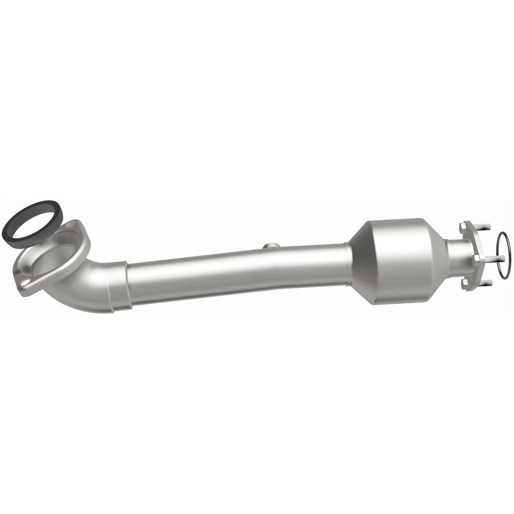 2012 Honda CR-V Catalytic Converter CARB Approved