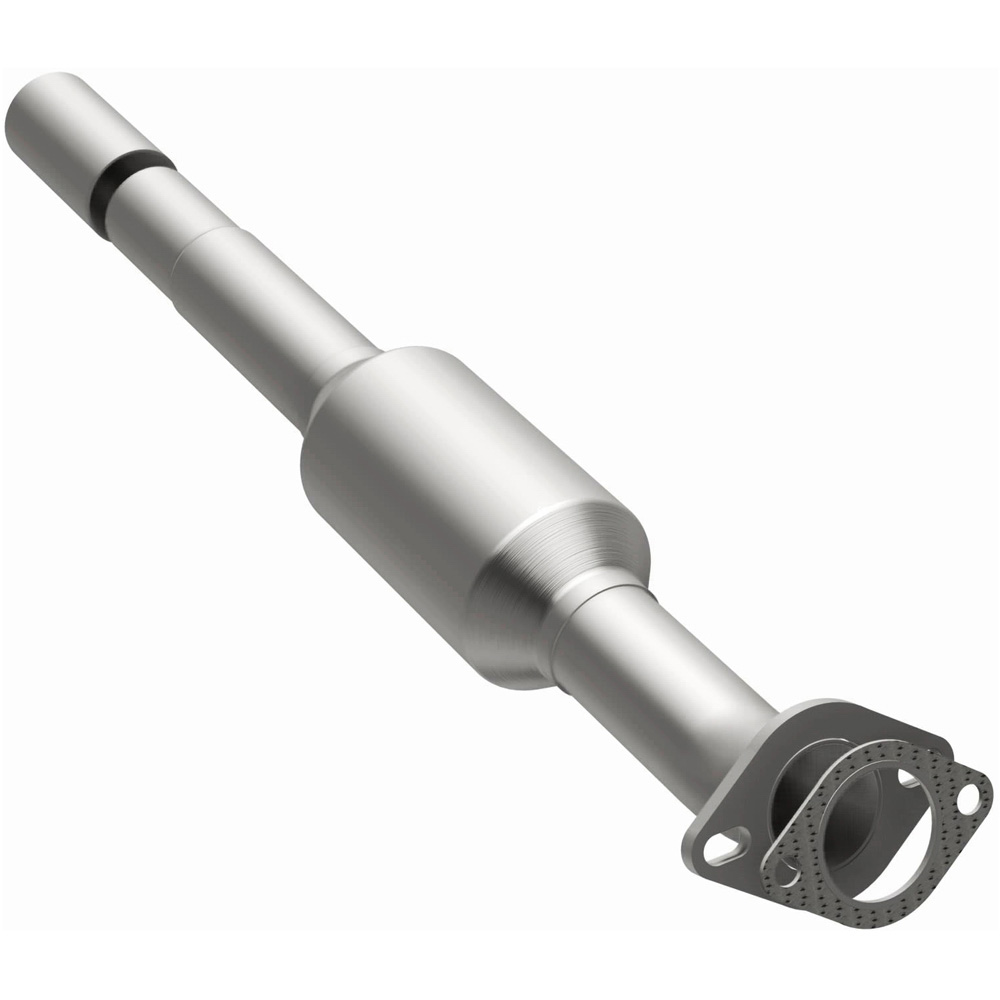 2012 Mitsubishi Galant Catalytic Converter CARB Approved