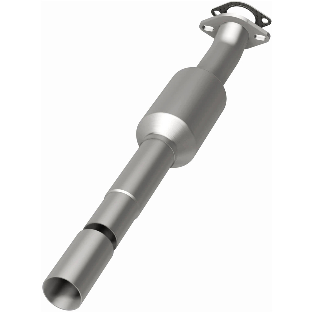 2012 Mitsubishi Galant Catalytic Converter CARB Approved