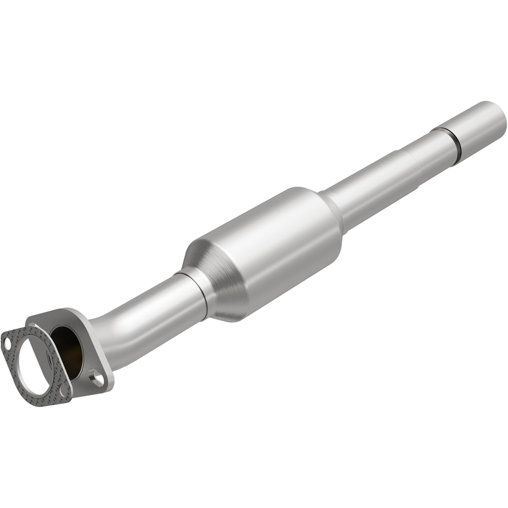 2012 Mitsubishi Galant Catalytic Converter CARB Approved