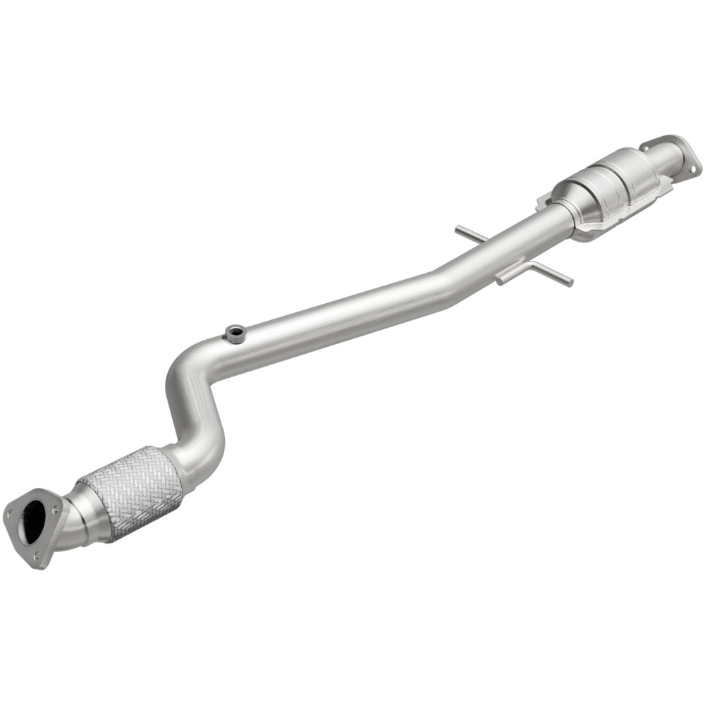 Chevrolet Cruze Catalytic Converter CARB Approved Parts & More Buy