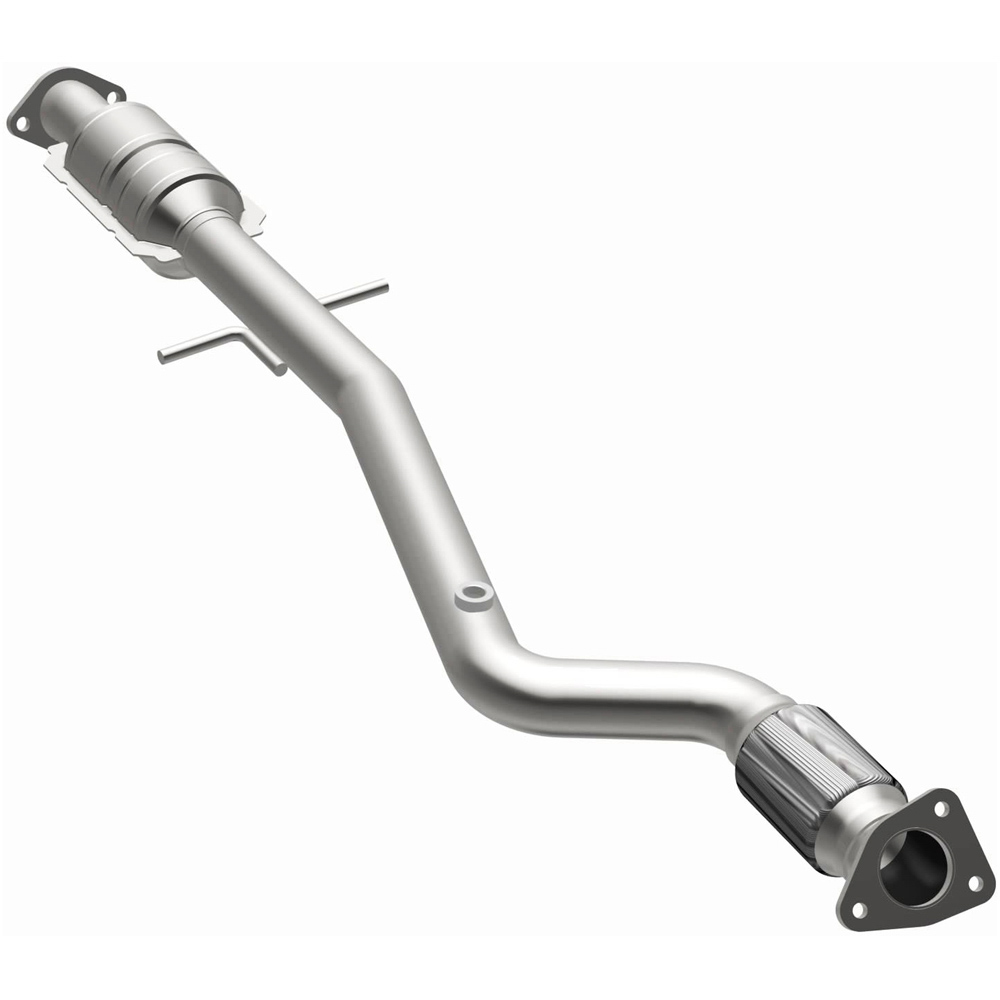 2012 Chevrolet Cruze Catalytic Converter CARB Approved