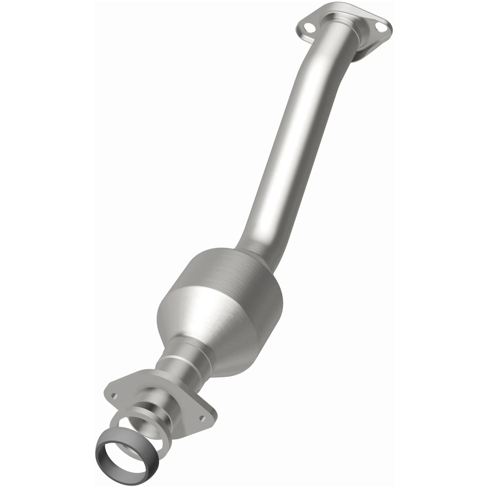 2012 Nissan Juke Catalytic Converter CARB Approved