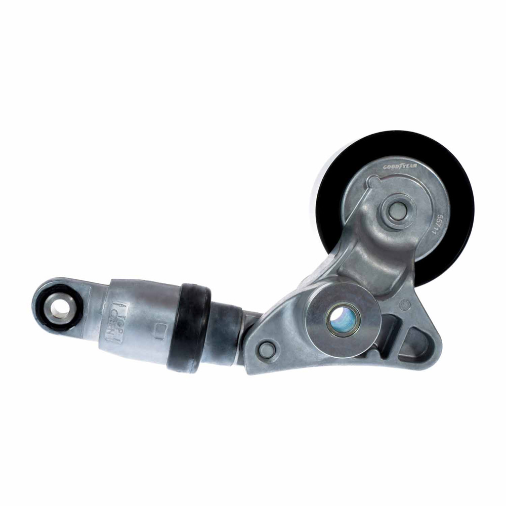 Acura RLX Accessory Drive Belt Tensioner Assembly 