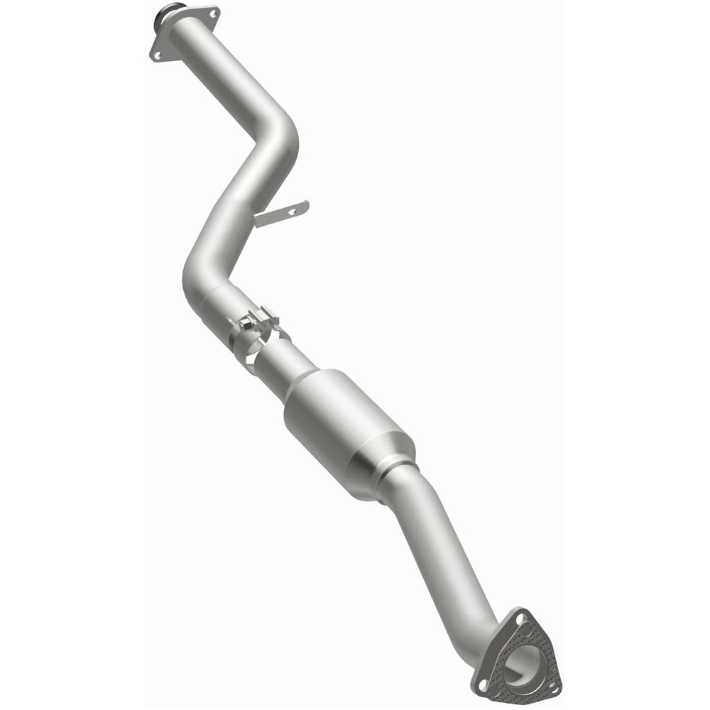 2013 Subaru XV Crosstrek Catalytic Converter CARB Approved