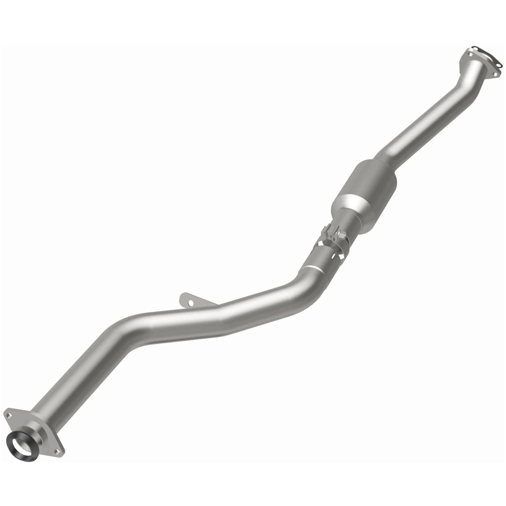 2013 Subaru XV Crosstrek Catalytic Converter CARB Approved