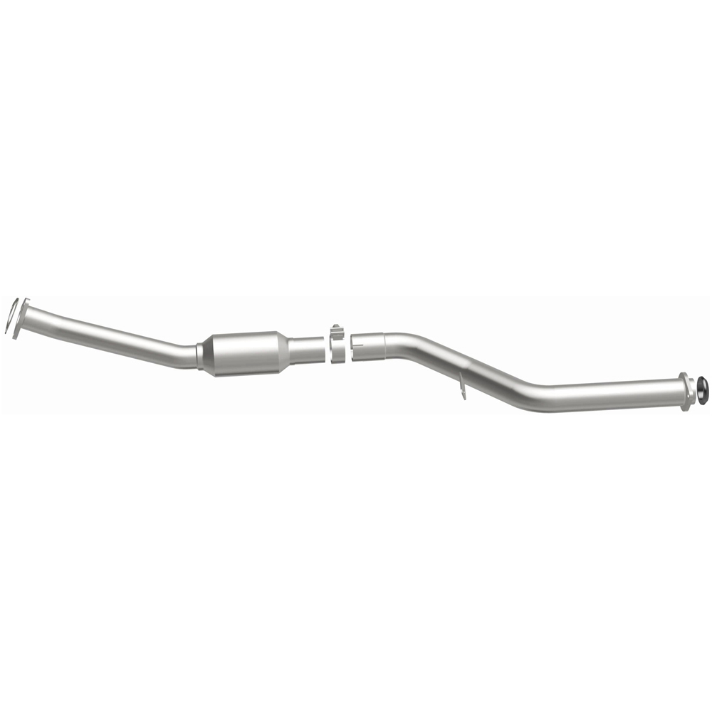 2013 Subaru XV Crosstrek Catalytic Converter CARB Approved