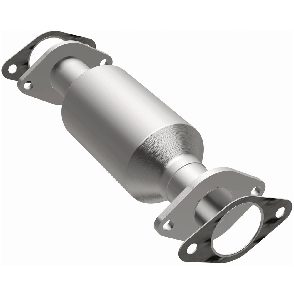2005 Kia Spectra Catalytic Converter CARB Approved
