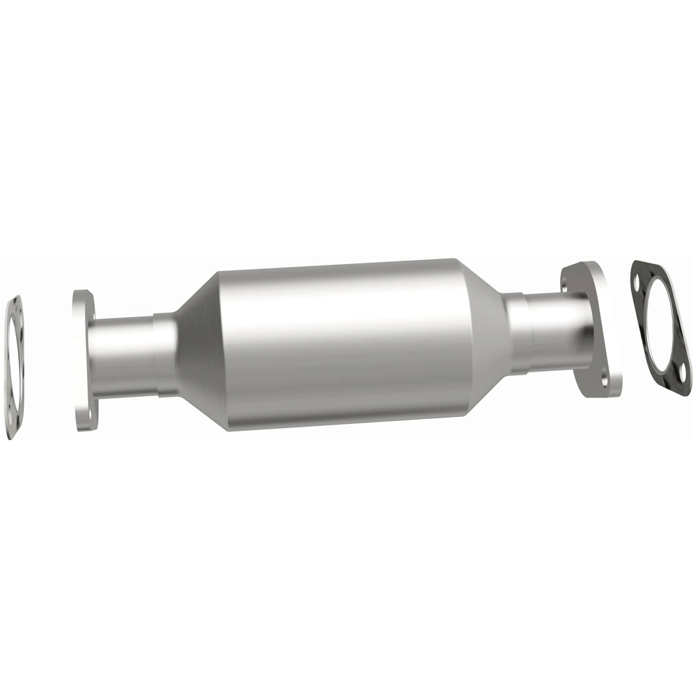 2005 Kia Spectra Catalytic Converter CARB Approved
