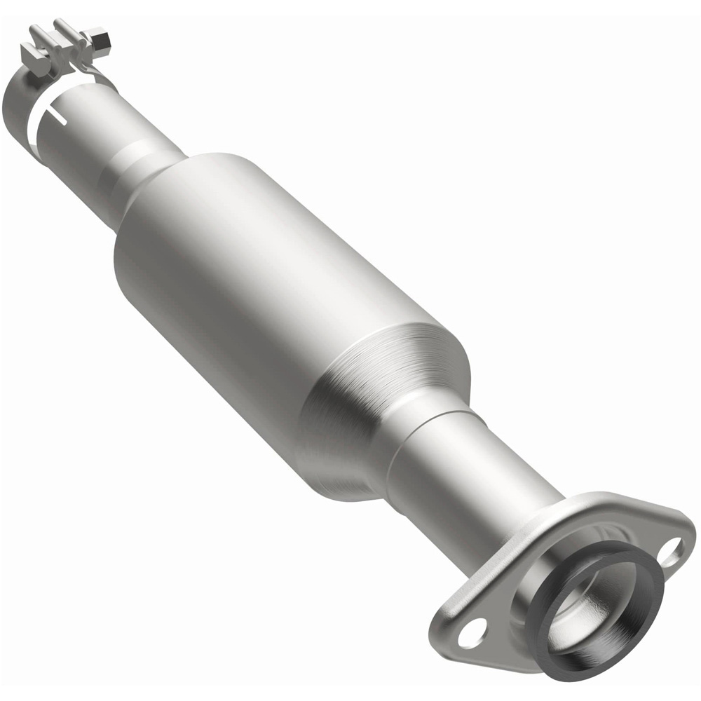 2011 Mercury Mariner Catalytic Converter CARB Approved