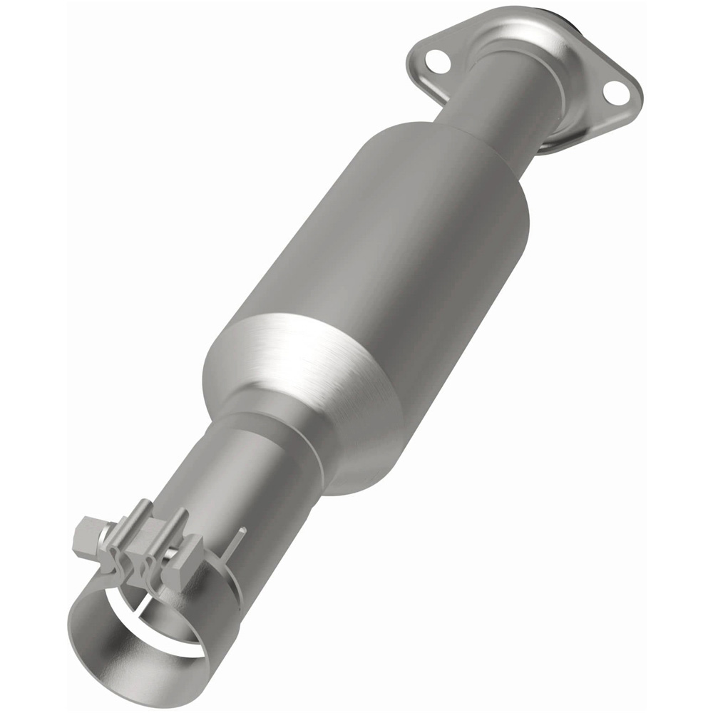 2011 Mercury Mariner Catalytic Converter CARB Approved