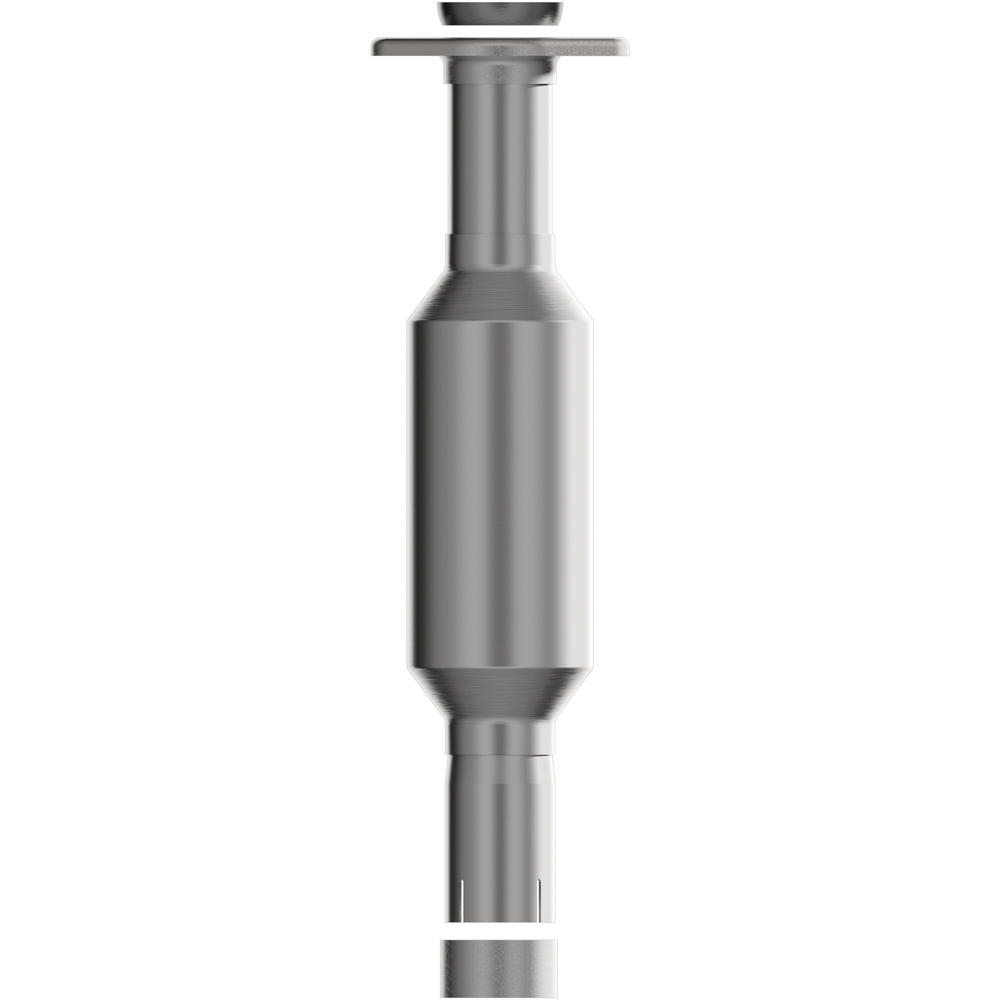 2011 Mercury Mariner Catalytic Converter CARB Approved