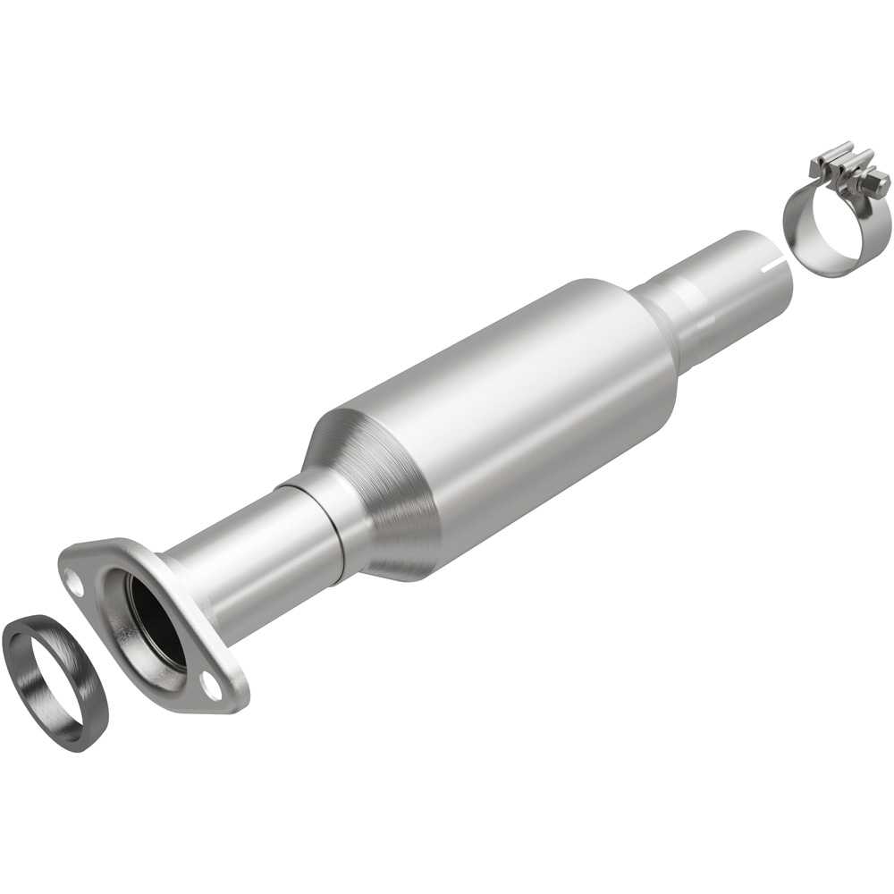 2011 Mercury Mariner Catalytic Converter CARB Approved