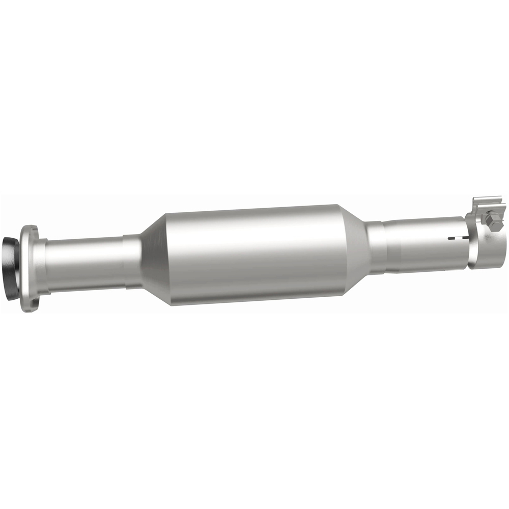 2011 Mercury Mariner Catalytic Converter CARB Approved