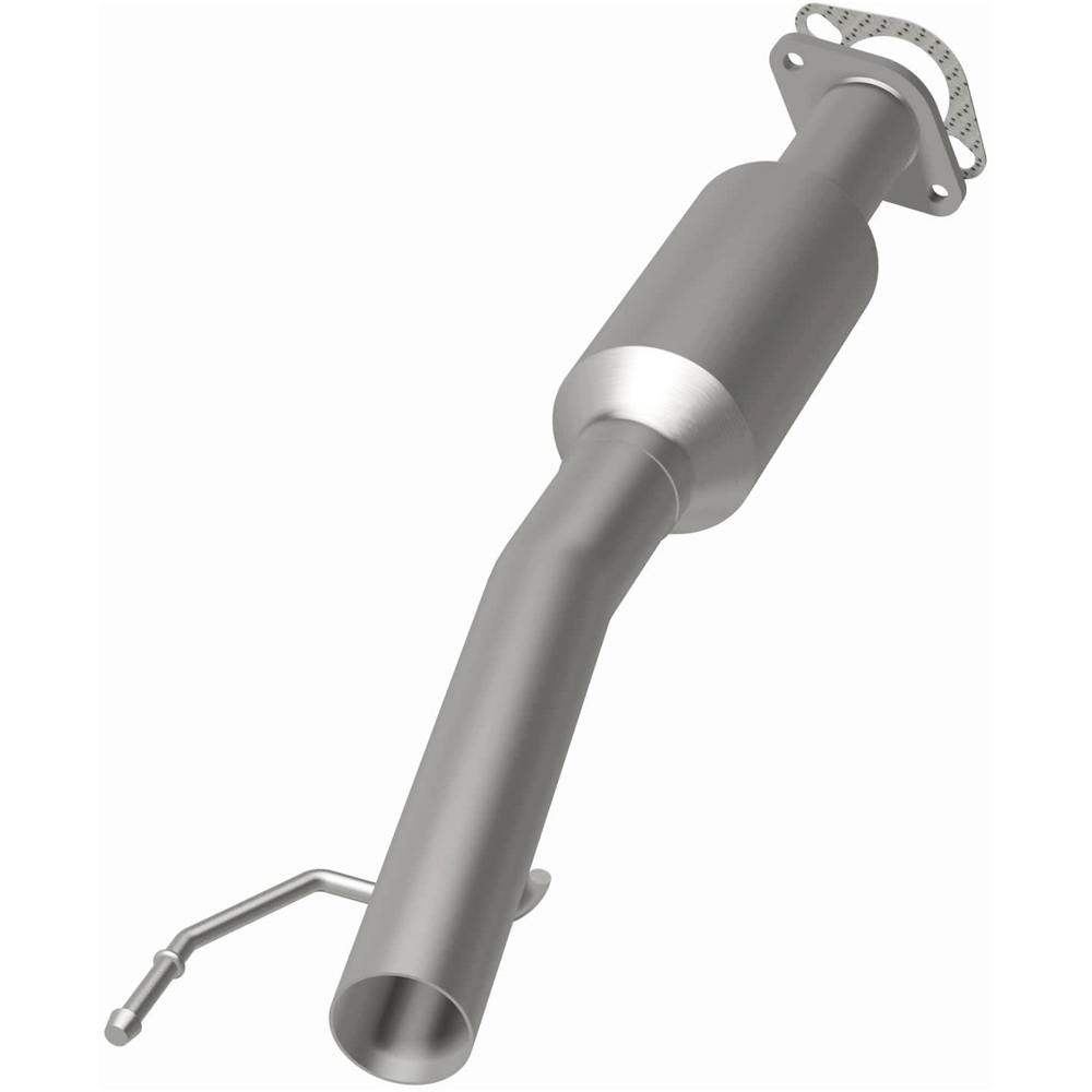 2005 Ford Escape Catalytic Converter CARB Approved