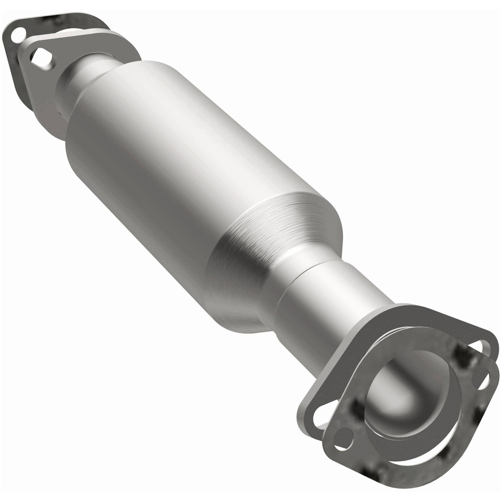 2007 Kia Optima Catalytic Converter CARB Approved
