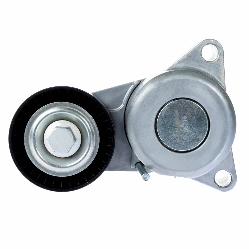  Mercedes Benz cls63 amg accessory drive belt tensioner assembly 