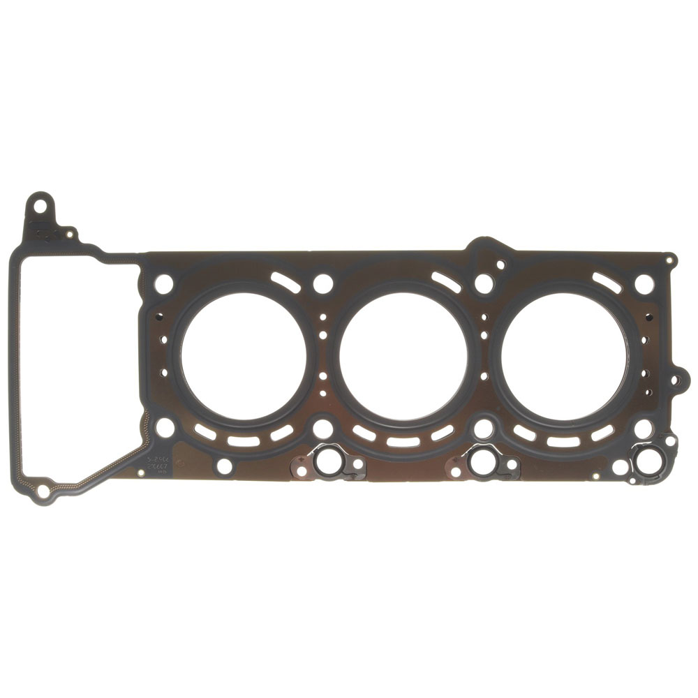 2012 Mercedes Benz S350 Cylinder Head Gasket