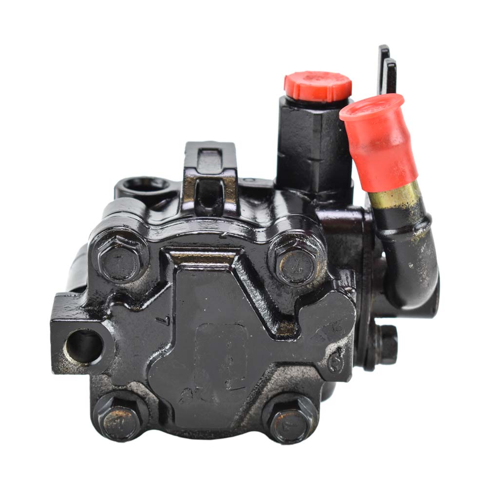 2000 Nissan Frontier Power Steering Pump