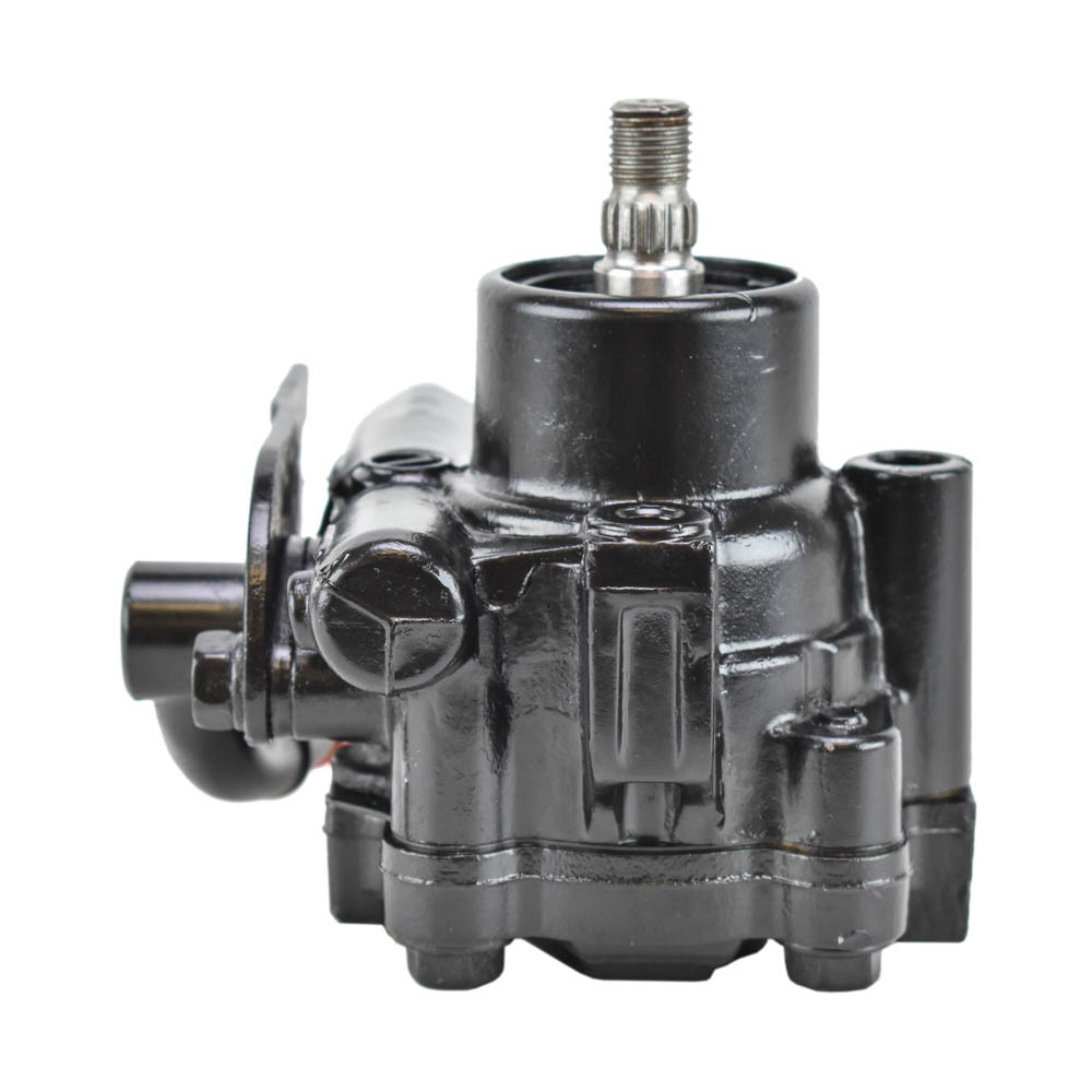 2000 Nissan Frontier Power Steering Pump