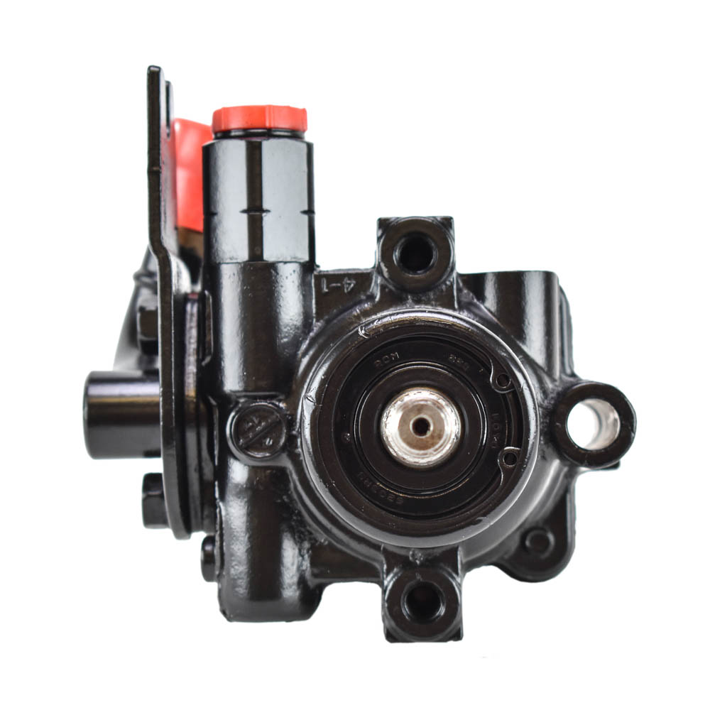 2000 Nissan Frontier Power Steering Pump