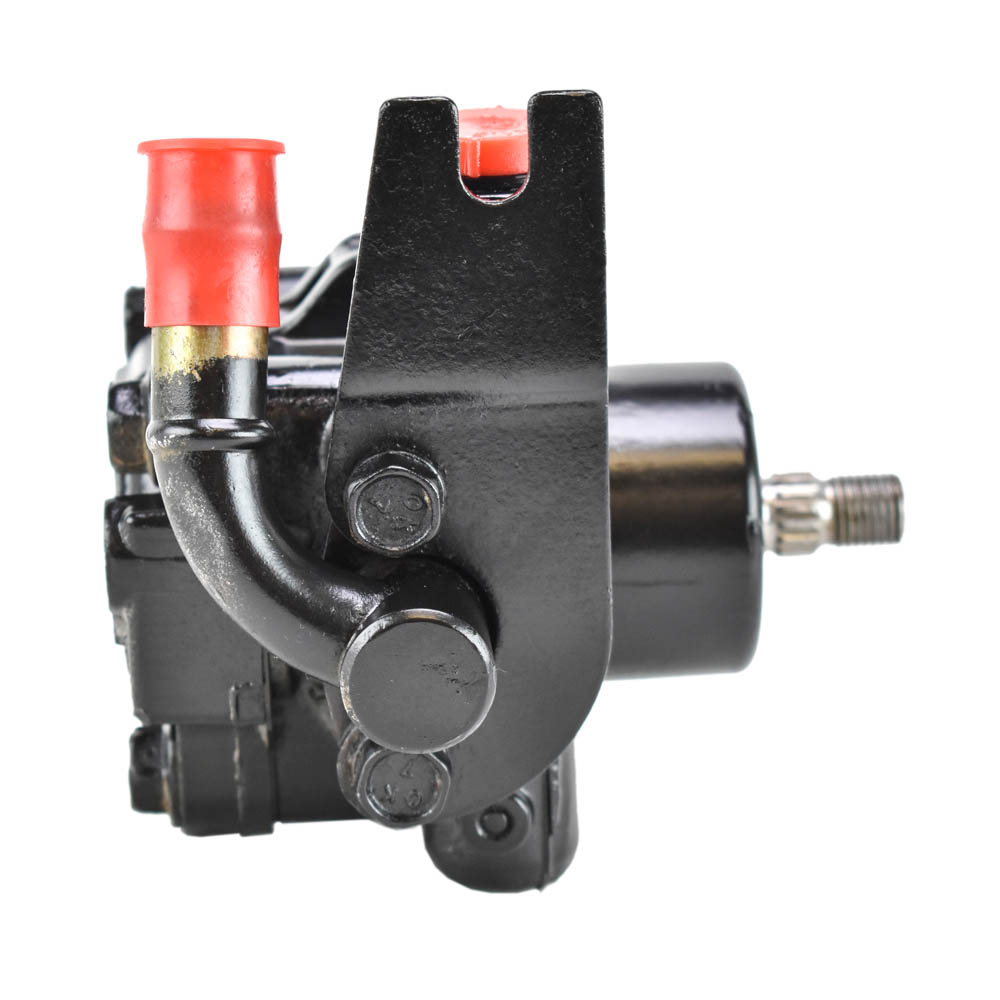 2000 Nissan Frontier Power Steering Pump