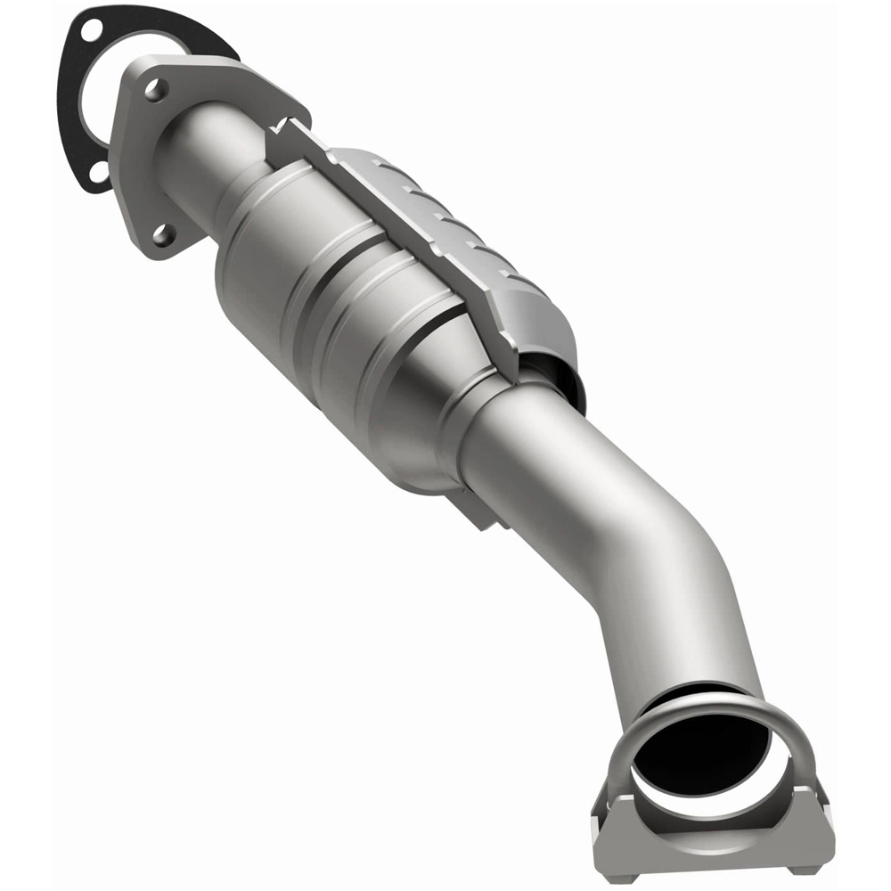 2004 Suzuki Forenza Catalytic Converter CARB Approved